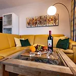 Frieda By Via Montes Tatil Evi Zell am See