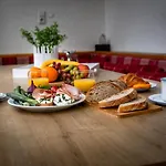 Frieda By Via Montes Holiday home