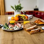 Holiday home Frieda By Via Montes Zell am See