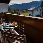 Frieda By Via Montes Tatil Evi Zell am See