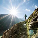 Tatil Evi Frieda By Via Montes Zell am See