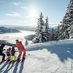 Frieda By Via Montes Zell am See