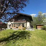 Nyaraló Frieda By Via Montes Zell am See