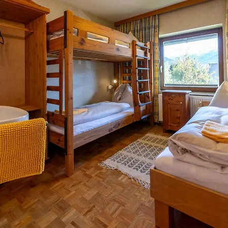 Semesterbostad Frieda Mit Zell Am See-kaprun Summer Card