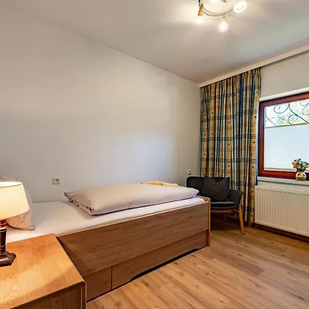 Frieda Mit Zell Am See-kaprun Summer Card Dom wakacyjny *