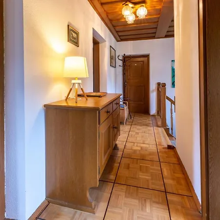 Дом отдыха Frieda Mit Zell Am See-kaprun Summer Card Целль-ам-Зе