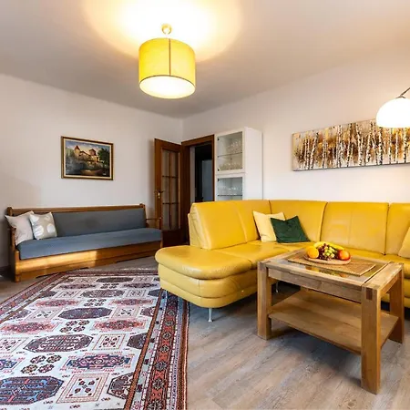 Dom wakacyjny Frieda Mit Zell Am See-kaprun Summer Card