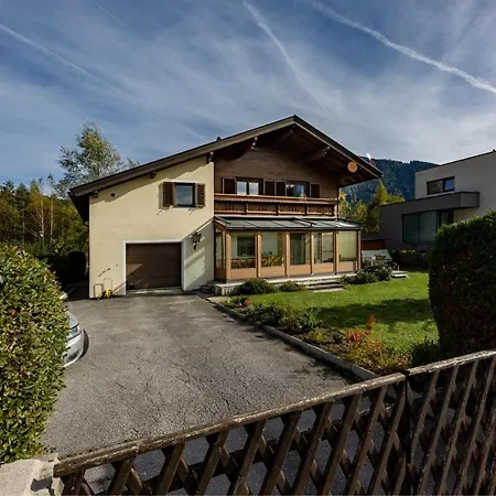 Frieda Mit Zell Am See-kaprun Summer Card Dom wakacyjny