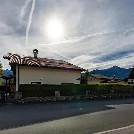 Prázdninový dům Frieda Mit Zell Am See-kaprun Summer Card