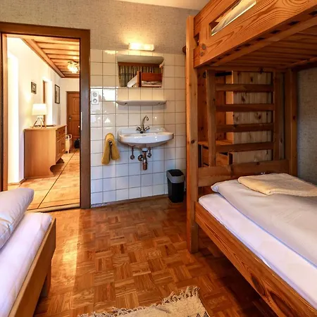 Frieda Mit Zell Am See-kaprun Summer Card Tatil Evi Zell am See