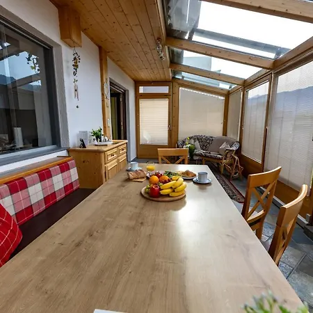 Frieda Mit Zell Am See-kaprun Summer Card Дом отдыха *