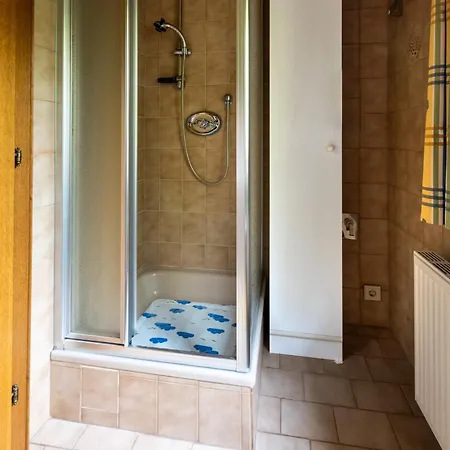 Дом отдыха Frieda Mit Zell Am See-kaprun Summer Card *