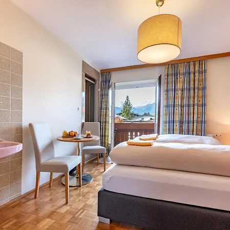 Frieda Mit Zell Am See-kaprun Summer Card Целль-ам-Зе