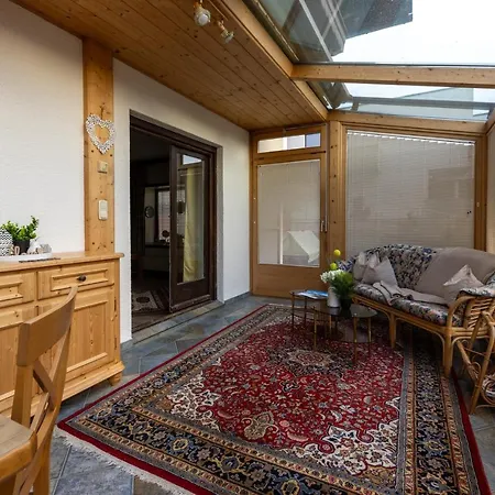 Frieda Mit Zell Am See-kaprun Summer Card Дом отдыха *