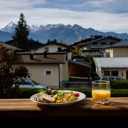 Frieda Mit Zell Am See-kaprun Summer Card Semesterbostad *