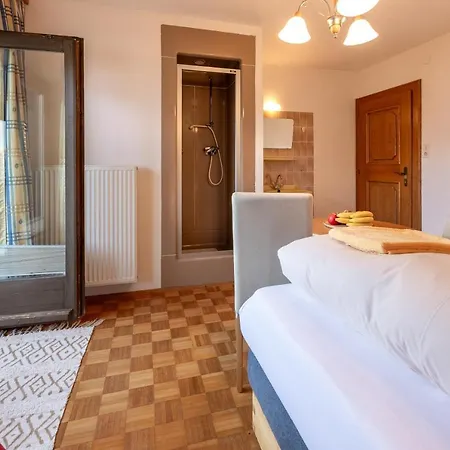 Frieda Mit Zell Am See-kaprun Summer Card Дом отдыха *