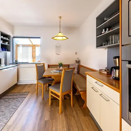 Frieda Mit Zell Am See-kaprun Summer Card Дом отдыха *