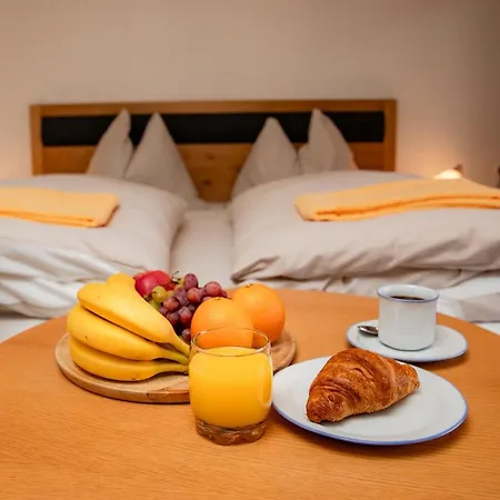 Frieda Mit Zell Am See-kaprun Summer Card Дом отдыха