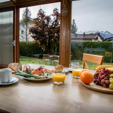Frieda Mit Zell Am See-kaprun Summer Card Semesterbostad