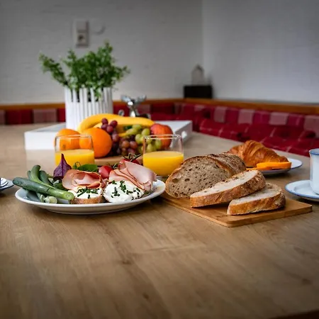 Frieda Mit Zell Am See-kaprun Summer Card Дом отдыха