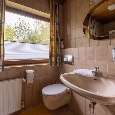 Casa vacanze Frieda By Via Montes Zell am See