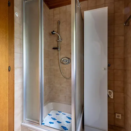 Дом отдыха Frieda Mit Zell Am See-kaprun Summer Card