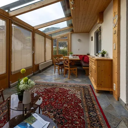 Dom wakacyjny Frieda Mit Zell Am See-kaprun Summer Card *