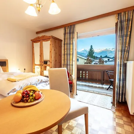 Дом отдыха Frieda Mit Zell Am See-kaprun Summer Card