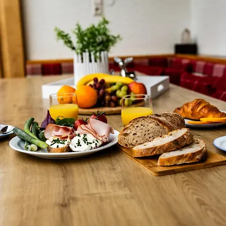 Дом отдыха Frieda Mit Zell Am See-kaprun Summer Card Целль-ам-Зе