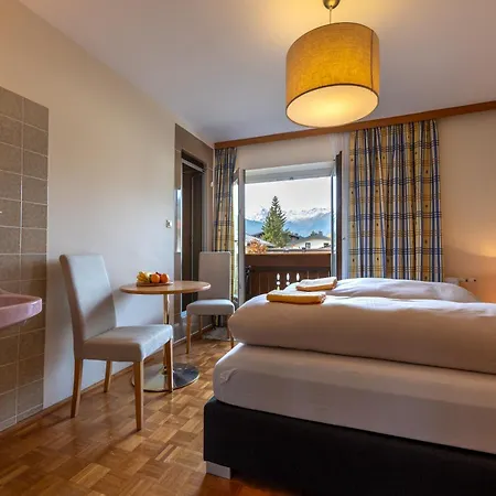 Дом отдыха Frieda Mit Zell Am See-kaprun Summer Card Целль-ам-Зе