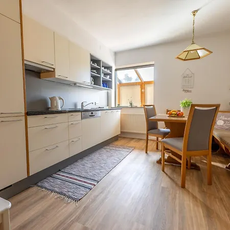 Frieda Mit Zell Am See-kaprun Summer Card * Целль-ам-Зе