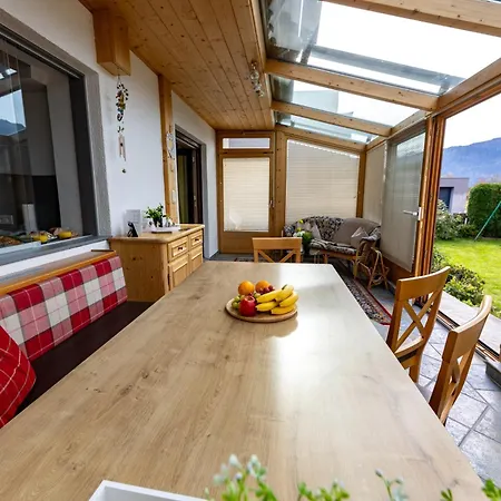 Frieda Mit Zell Am See-kaprun Summer Card * Zell am See