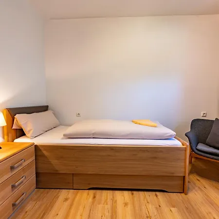 Dom wakacyjny Frieda Mit Zell Am See-kaprun Summer Card *