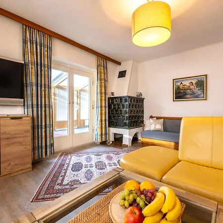 Frieda Mit Zell Am See-kaprun Summer Card *