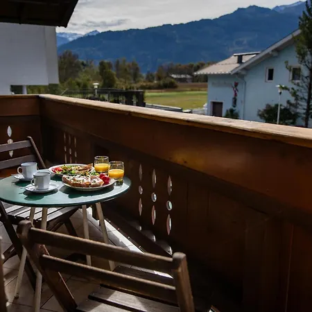 Frieda Mit Zell Am See-kaprun Summer Card Tatil Evi Zell am See