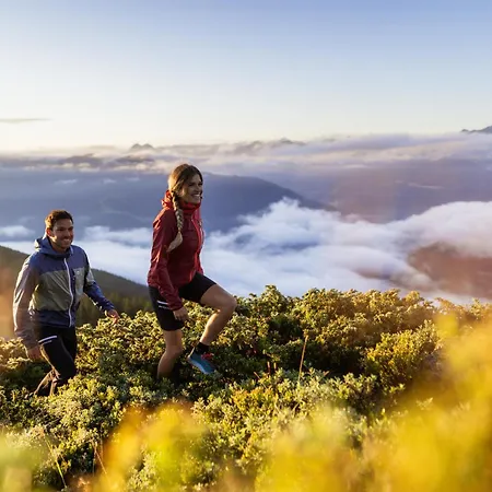 Dom wakacyjny Frieda Mit Zell Am See-kaprun Summer Card *
