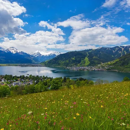 Frieda Mit Zell Am See-kaprun Summer Card Dom wakacyjny Zell am See