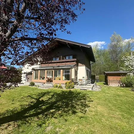 Casa vacanze Frieda By Via Montes Zell am See