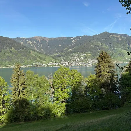 Frieda By Via Montes Zell am See