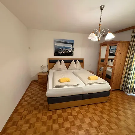 Frieda By Via Montes Zell am See