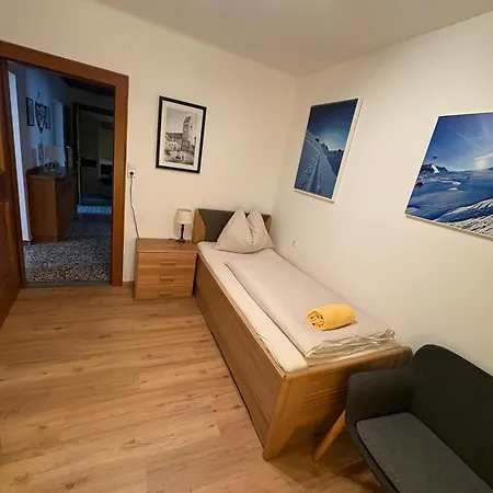 Prázdninový dům Frieda By Via Montes *
