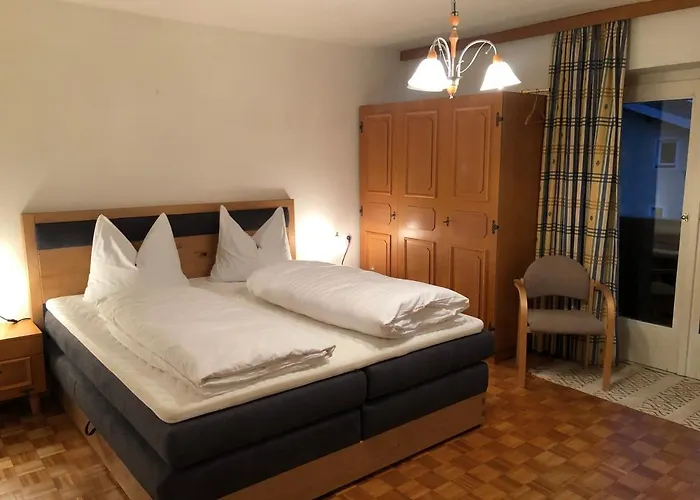 Semesterbostad Frieda Mit Zell Am See-kaprun Summer Card