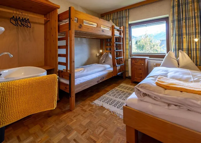 بيت للعطل Frieda By Via Montes