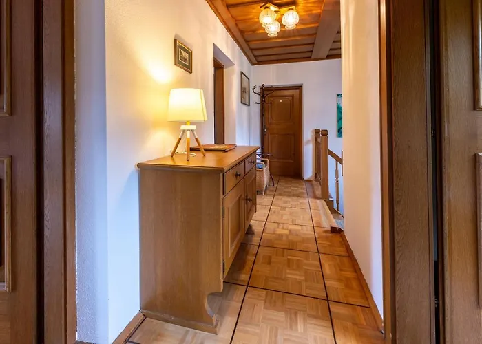 Feriehus Frieda By Via Montes Zell am See