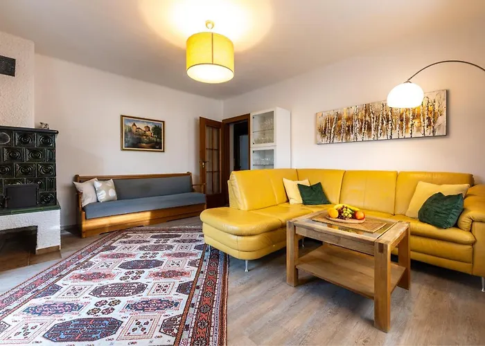 بيت للعطل Frieda By Via Montes