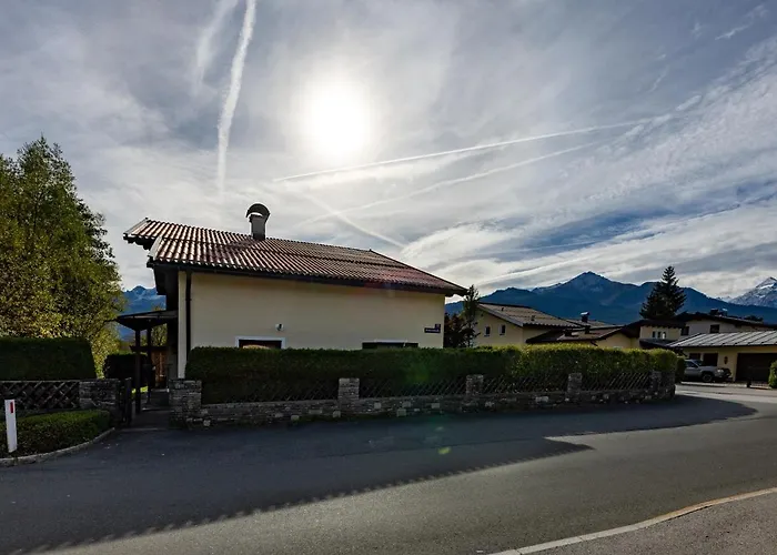 بيت للعطل Frieda By Via Montes