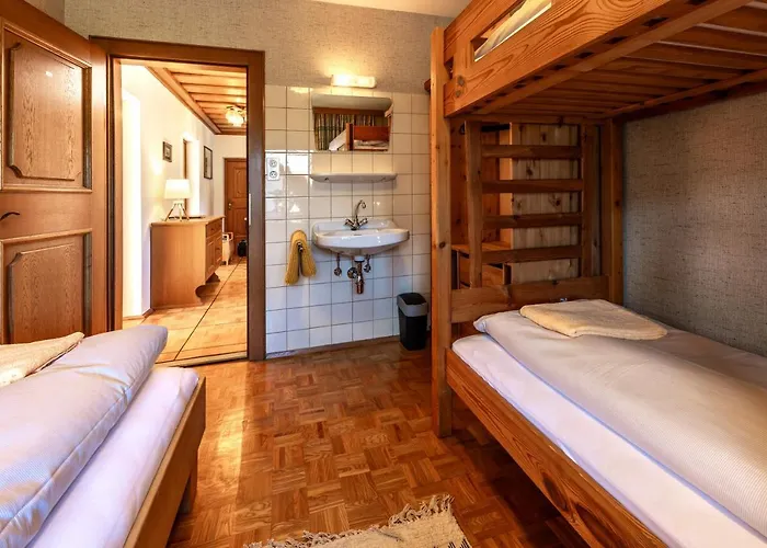 Frieda By Via Montes Feriehus Zell am See