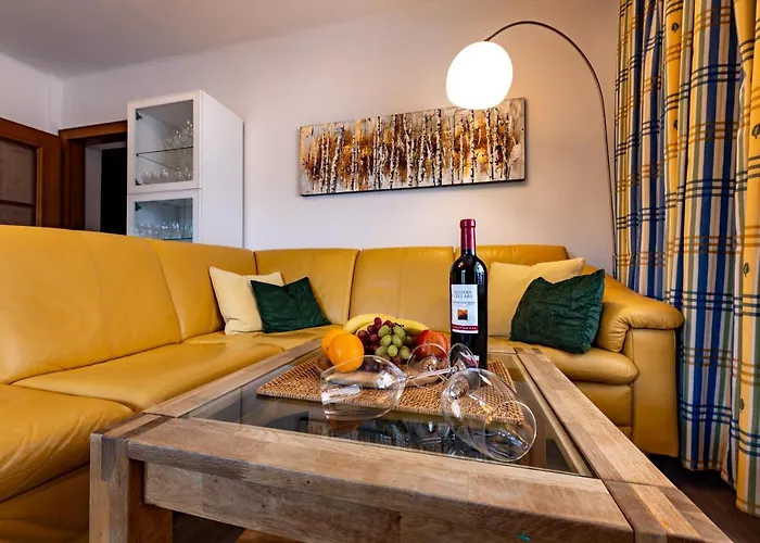 Frieda Mit Zell Am See-kaprun Summer Card Semesterbostad Zell am See