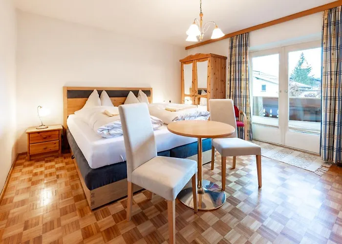 Frieda Mit Zell Am See-kaprun Summer Card Semesterbostad