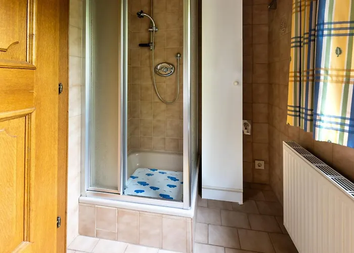 Feriehus Frieda By Via Montes *